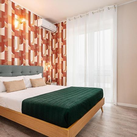 Hemeras Boutique Homes - Large Apartment In Citylife District Milan Bagian luar foto