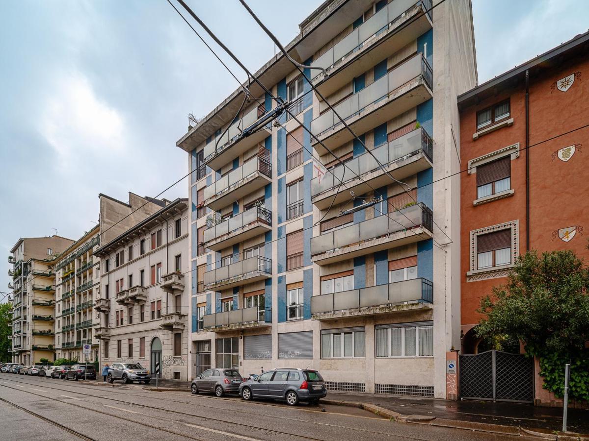 Hemeras Boutique Homes - Large Apartment In Citylife District Milan Bagian luar foto