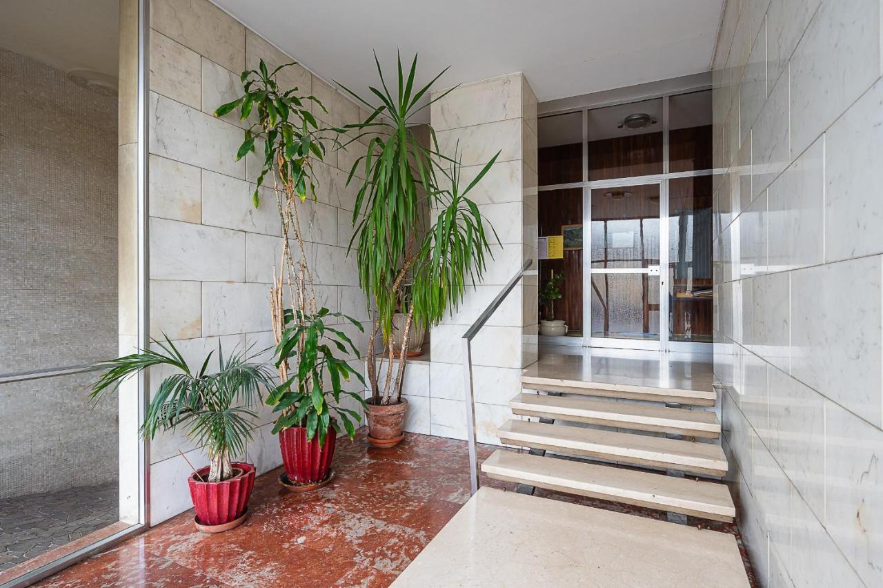 Hemeras Boutique Homes - Large Apartment In Citylife District Milan Bagian luar foto